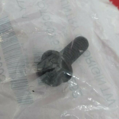 NEW Polaris SCREW / SCR-SOCFLGHD M6X1.0X16 / 7518803 / Pack of 3