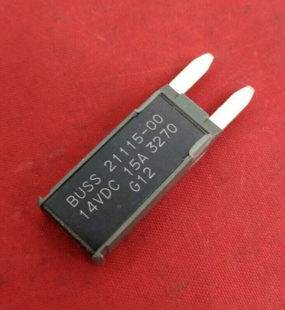 NEW Polaris BREAKER-CIRCUIT,15 AMP / 4011406