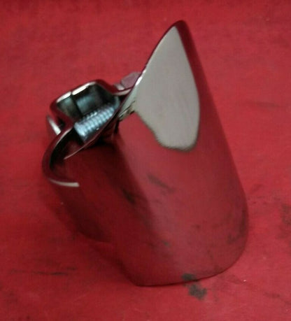 NEW Polaris V92C Crossover Clamp 1.75" / 99-01 Cruiser Standard / 7080835
