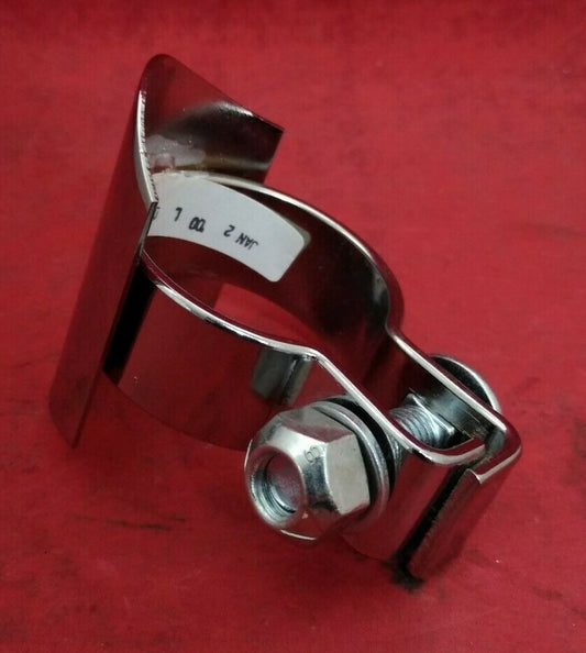 NEW Polaris V92C Crossover Clamp 1.75" / 99-01 Cruiser Standard / 7080835