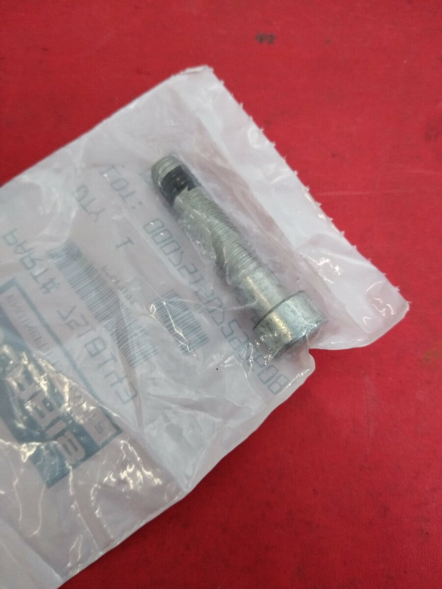 NEW POLARIS 7518143 - SCR-HXSOC,M8X40,ZPC