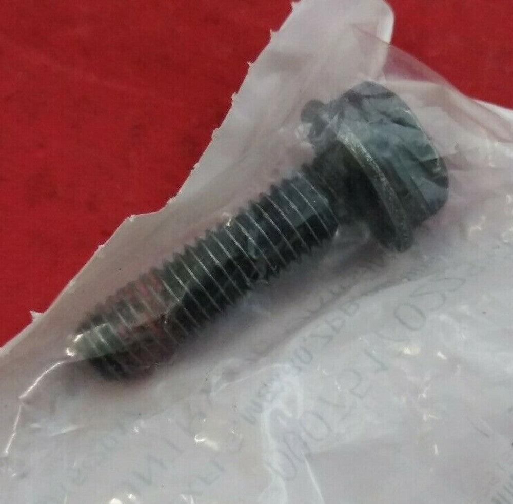 NEW Polaris / SCR-HXFL-M8X1.25X30 10.9 ZPB / 7518884 / QTY: 4