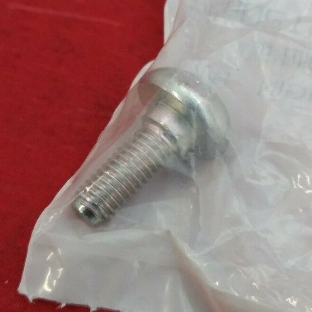 NEW Polaris SCR-M6X1.0 15 HEX BUTT SHLD (7518484)