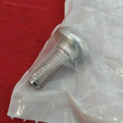 NEW Polaris SCR-M6X1.0 15 HEX BUTT SHLD (7518484)