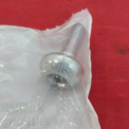 NEW Polaris SCR-M6X1.0 15 HEX BUTT SHLD (7518484)