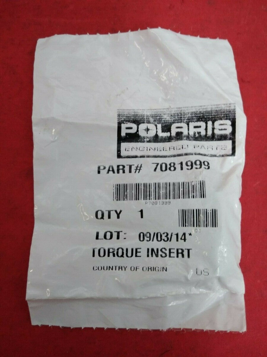 NEW Polaris / 7081999 - HINGE-FRICTION SMALL