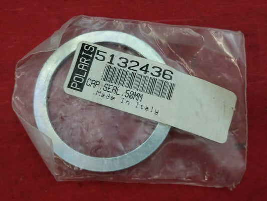 NEW Genuine Polaris 50MM Fork Seal Cap / 5132436