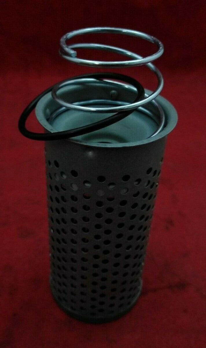 NEW Biker's Choice Oil Filter / 489786
