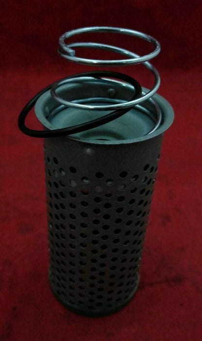 NEW Biker's Choice Oil Filter / 489786