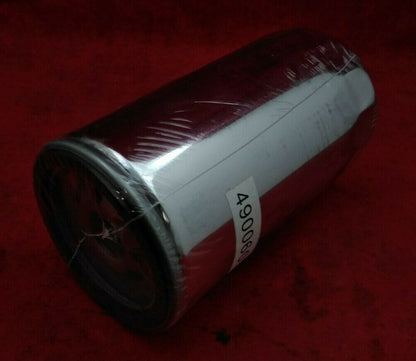 NEW Biker's Choice Oil Filter / 490060 / Chrome