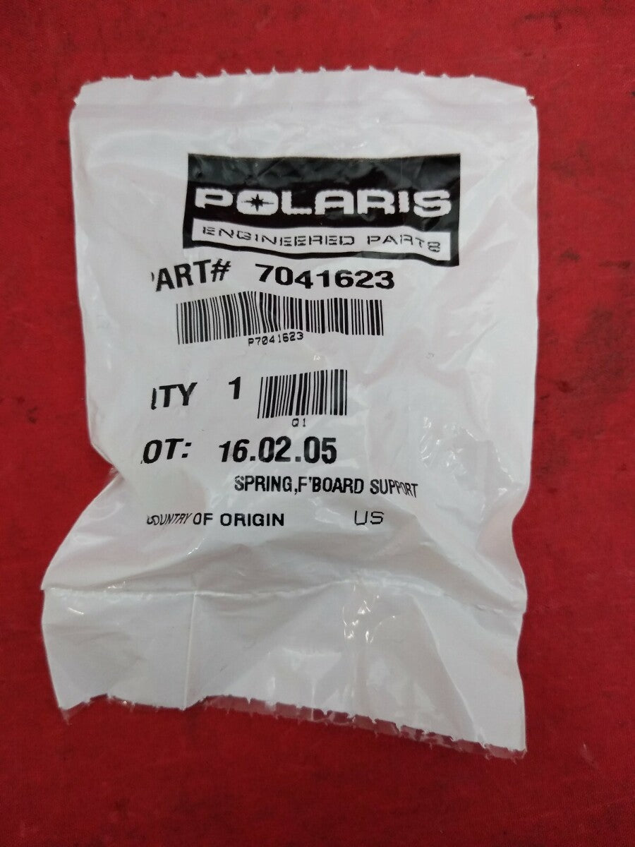 NEW Polaris SPORTSMAN PASSENGER SEAT SPRING / 7041623