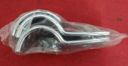 NEW Tucker Rocky 3 Piece Clamp 1 1/8" Diameter with 1/2" Mounting hold / 669962