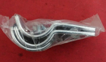 NEW Tucker Rocky 3 Piece Clamp 1 1/8" Diameter with 1/2" Mounting hold / 669962