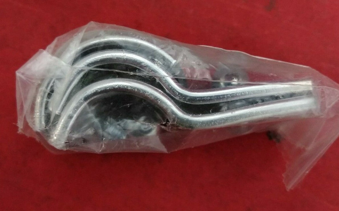 NEW Tucker Rocky 3 Piece Clamp 1" Diameter / 669960