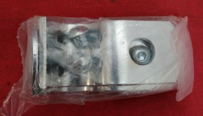 NEW Tucker Rocky 3 Piece Clamp 1" Diameter / 669960