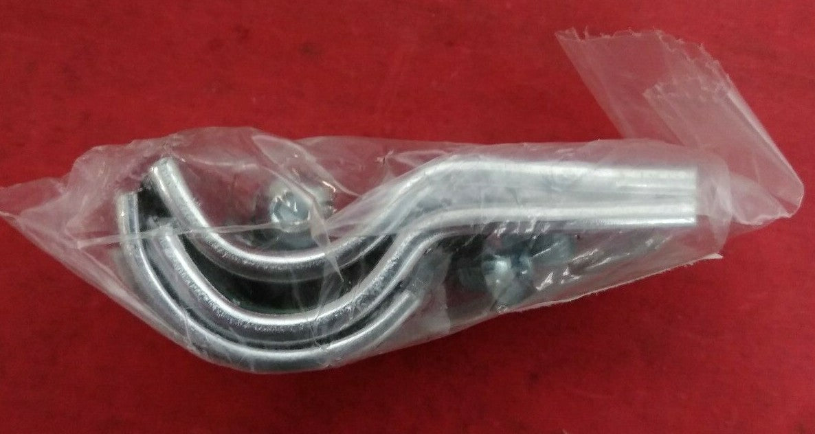 NEW Tucker Rocky 3 Piece Clamp 1" Diameter / 669960