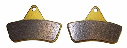NEW Arctic Cat ATV Brake Pad - '96-'04 Models / 0402-882 / Set of 2