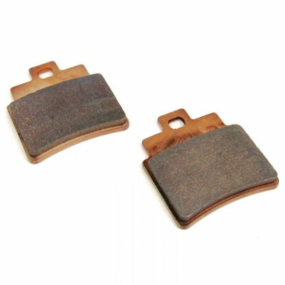 NEW Arctic Cat 3304-697 Brake Pads ATV 250 DVX / 300 DVX / 2006-2015