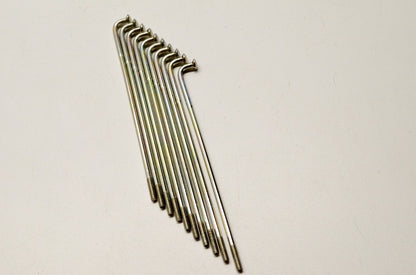 NEW Yamaha 1B2-F5397-00-00 Wheel Spoke Qty:18