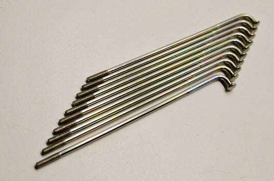 NEW Yamaha 1B2-F5397-00-00 Wheel Spoke Qty:18