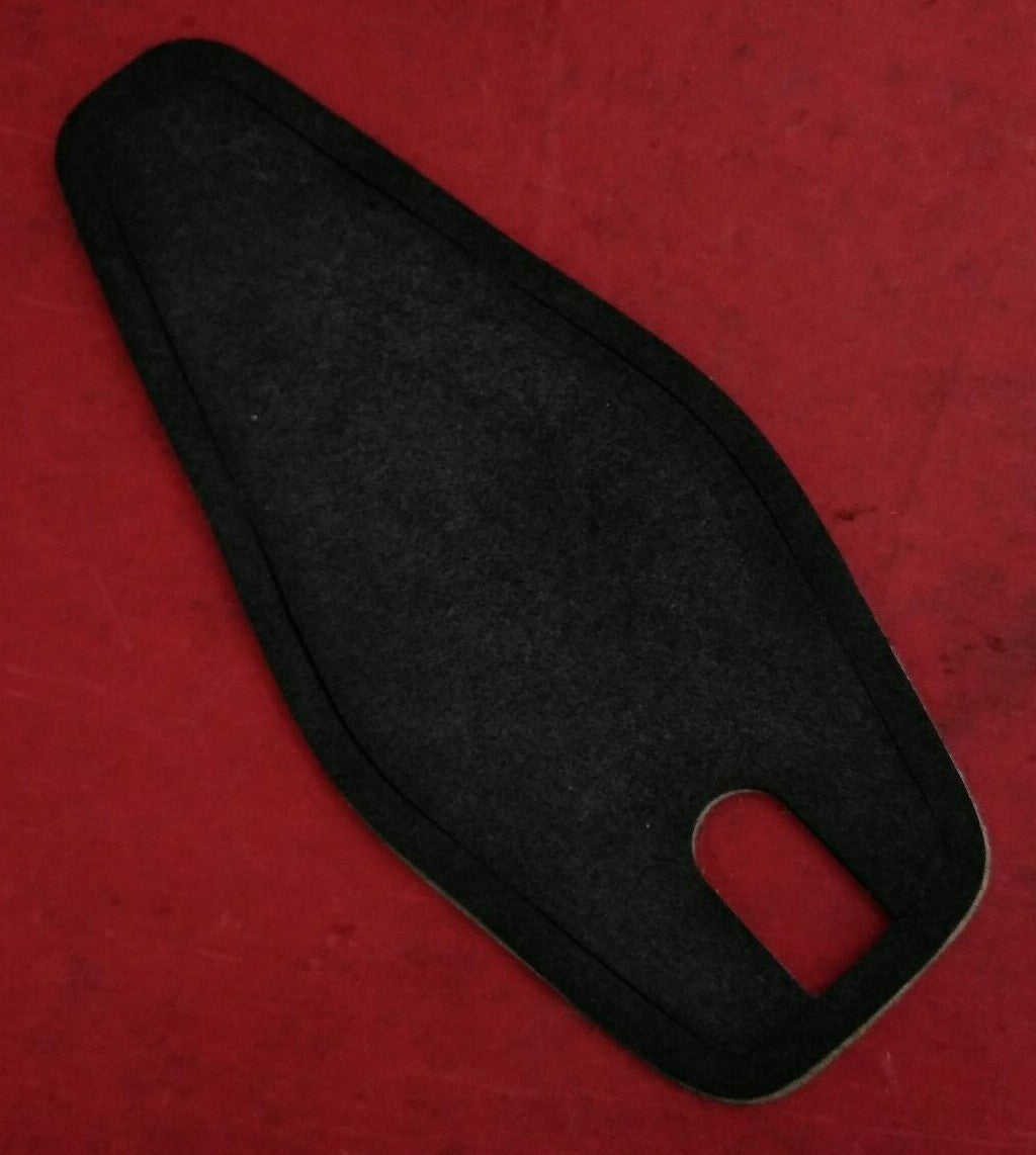 NEW Polaris SEAL,FILTER ACCESS HATCH for ATV / 5811866