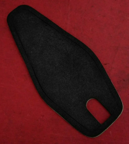 NEW Polaris SEAL,FILTER ACCESS HATCH for ATV / 5811866