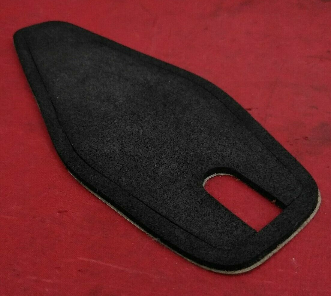 NEW Polaris SEAL,FILTER ACCESS HATCH for ATV / 5811866