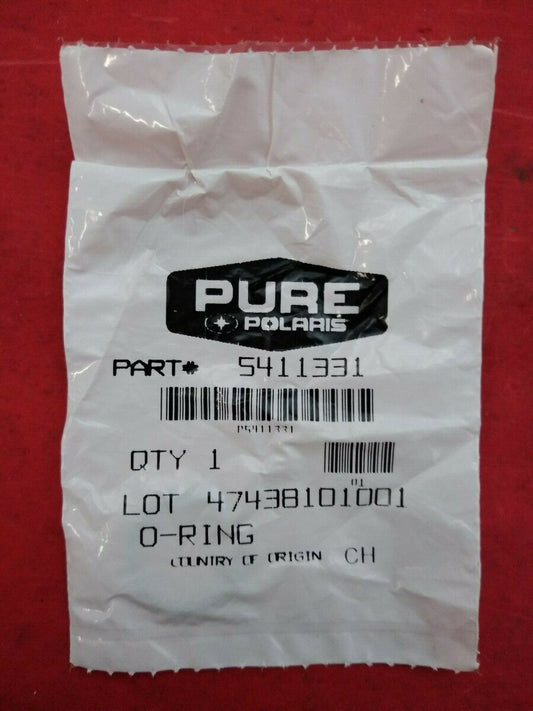NEW Polaris Side by Side Oil Seal / 5411331