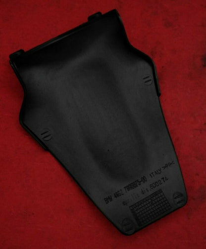 NEW BMW 33537696875 SPRING STRUT MUDGUARD