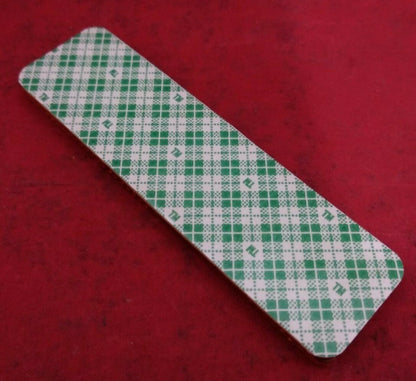 NEW BMW Motorcycle Reflector / Yellow / 63147671350