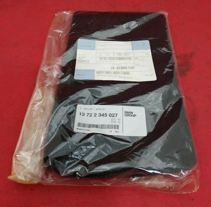 NEW BMW AIR FILTER ELEMENT / 13722345027