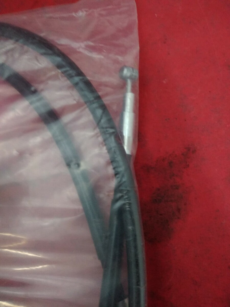 NEW Motion Pro Rear Hand Brake Cable / Vinyl / 70-2355 / 02-0355