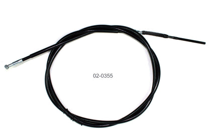 NEW Motion Pro Rear Hand Brake Cable / Vinyl / 70-2355 / 02-0355