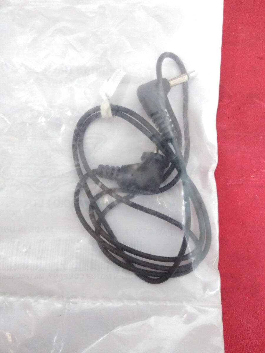 NEW Genuine Harley-Davidson Cable, Speaker/ Audio FLTR / Qty: 1 / 92335-06