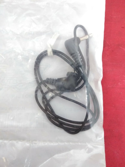 NEW Genuine Harley-Davidson Cable, Speaker/ Audio FLTR / Qty: 1 / 92335-06