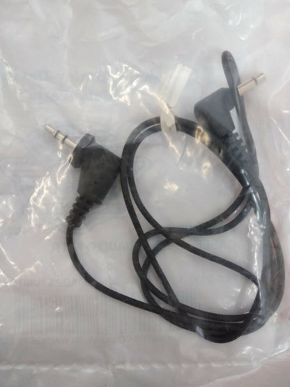 NEW Genuine Harley-Davidson Cable, Speaker/ Audio FLTR / Qty: 1 / 92335-06