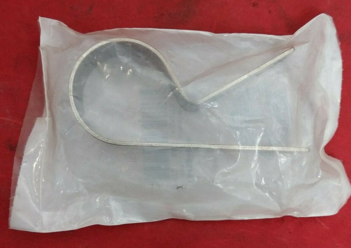 NEW Harley Davidson Oil Pressure Gauge Bracket / 74416-88A
