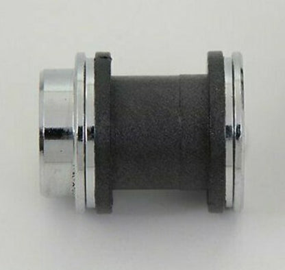 NEW Drag Specialties Bushing / Detachable Docking Hardware / 53943-04 / QTY: 1