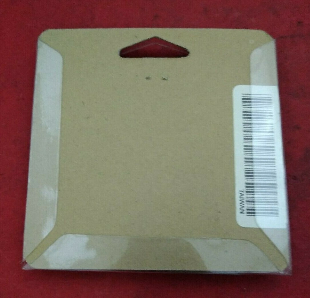 NEW Harley-Davidson Bulb, Bayonet, Red 12v/.17a / 4 Packs (8 bulbs) / 75200-01