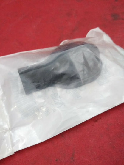 New Harley Davidson Rubber Boot / 70588-95