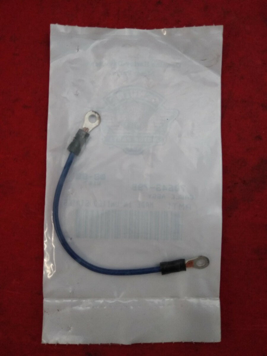 New Harley Davidson Cable Assembly / 70643-79B