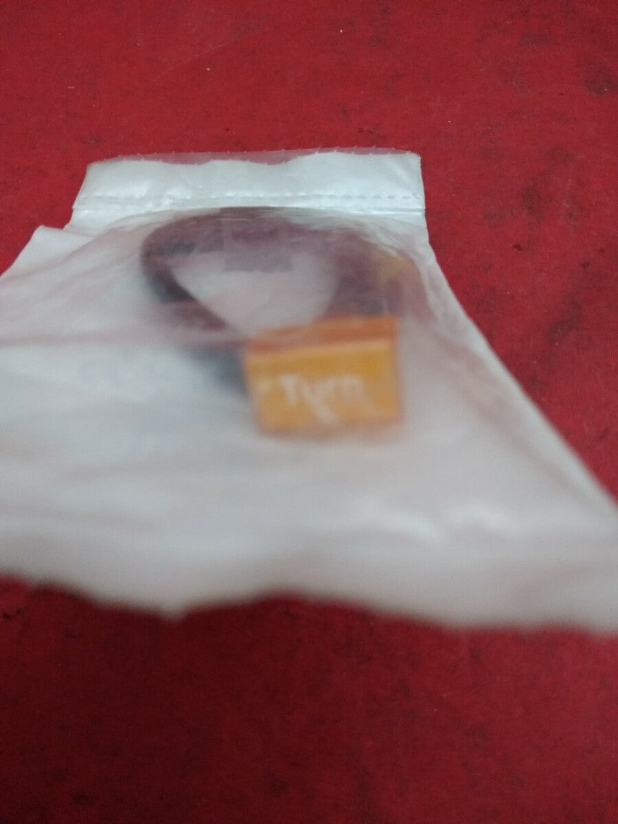 New Harley-Davidson FXRP Amber Turn Signal Indicator Lamp / 68468-84