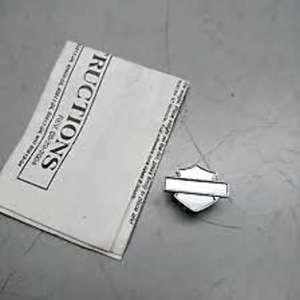 New Harley Davidson Spoke Wheel Weight / 95590-04 / 1/2 OZ