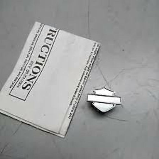 New Harley Davidson Spoke Wheel Weight / 95590-04 / 1/2 OZ