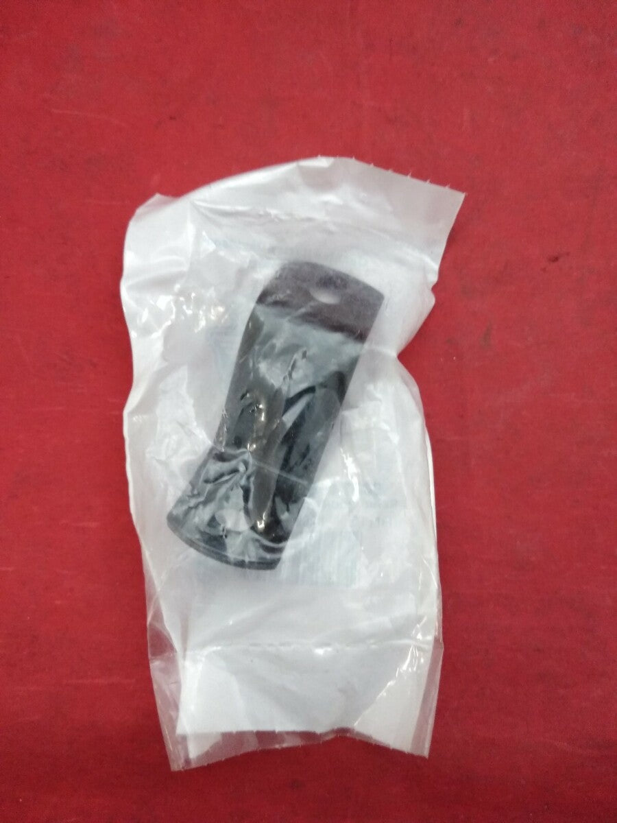 New Harley Davidson Rear Mounting Bracket / Black / 90674-94