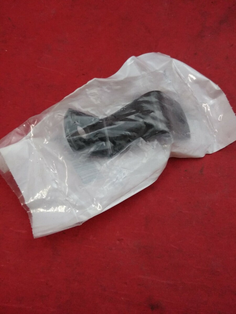 New Harley Davidson Rear Mounting Bracket / Black / 90674-94