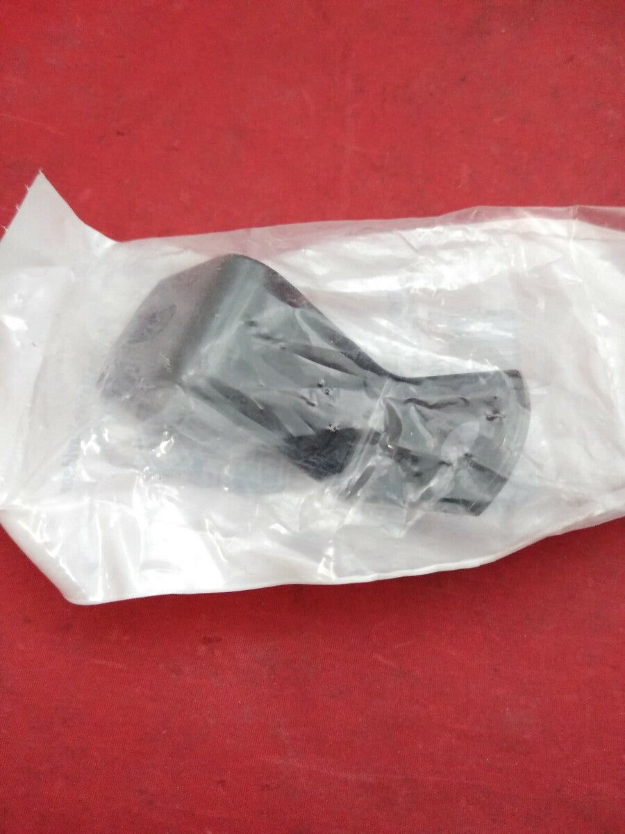 New Harley Davidson Rear Mounting Bracket / Black / 90674-94