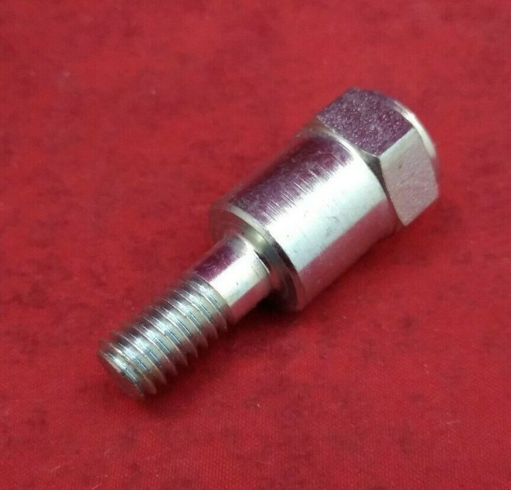 New Harley Davidson BUSING SADDLEBAG SUPPORT / 90386-98