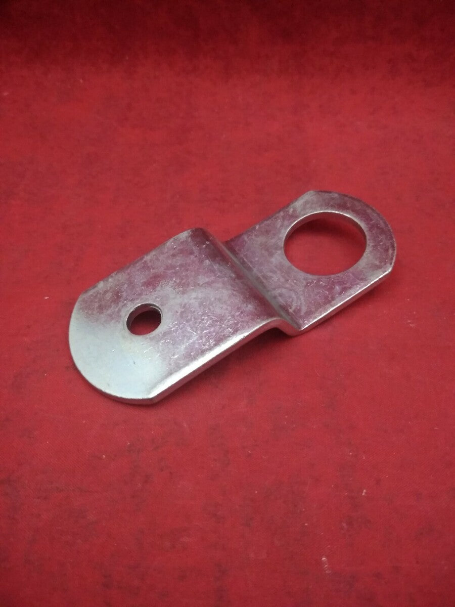 New Harley Davidson Evolution Big Twin Horn Bracket / 69118-84