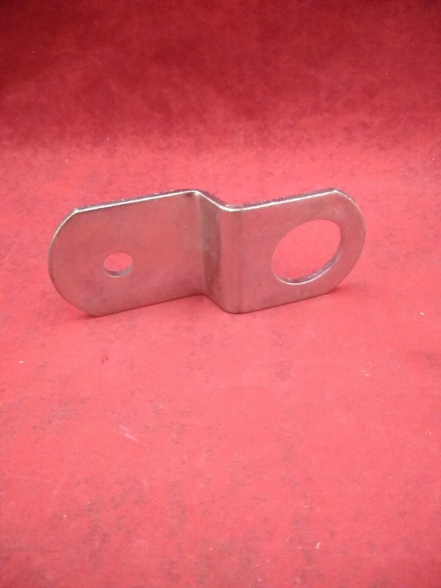 New Harley Davidson Evolution Big Twin Horn Bracket / 69118-84